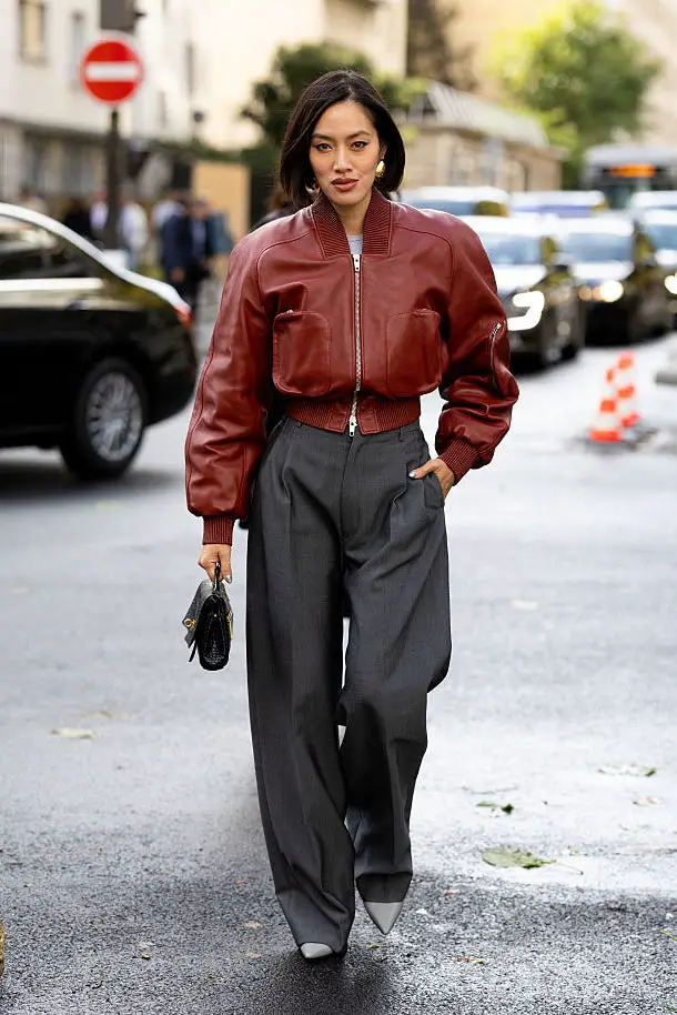 Outfit Idea Outfit Idea — Winter College Outfits