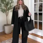 My Winter Capsule Wardrobe for the 2026 Season