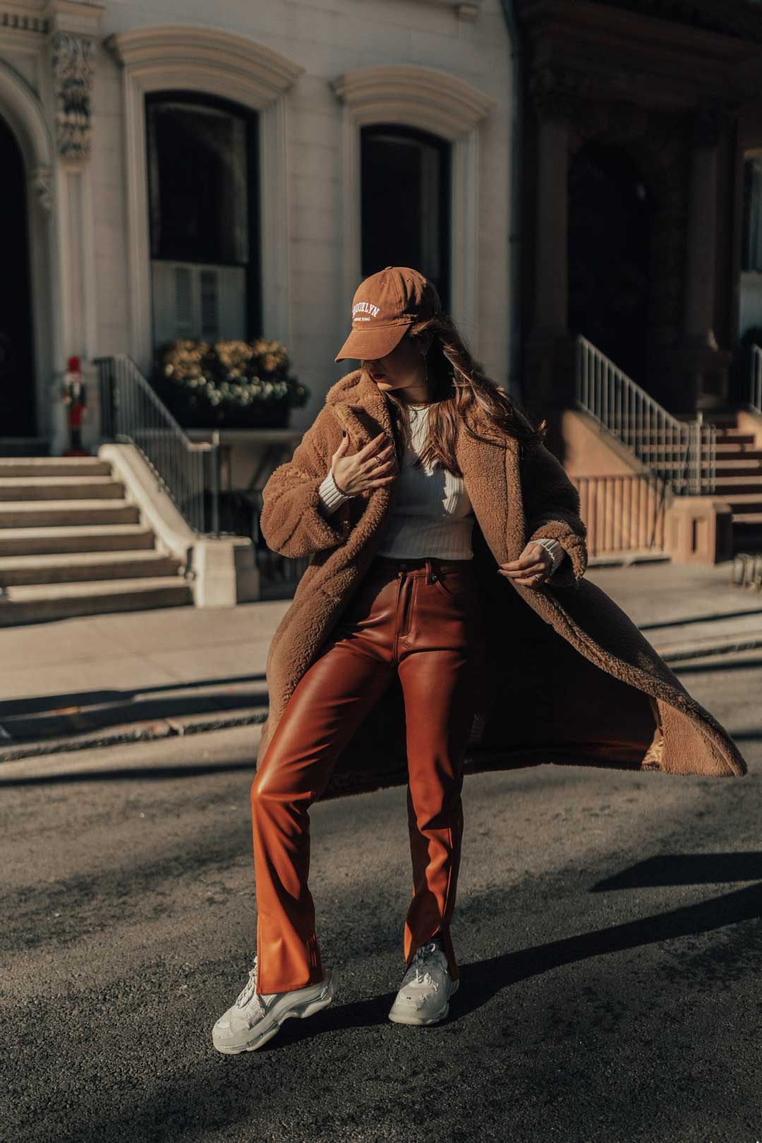5 chic and stylish winter outfits ideas! - Milkywaysblueyes