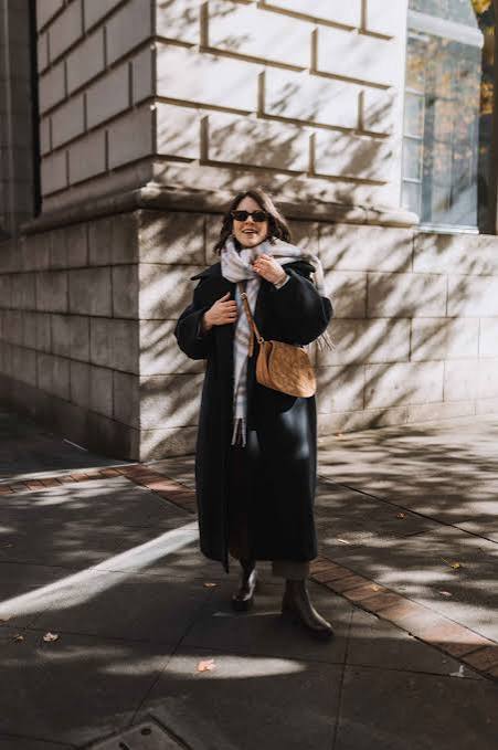 14 Winter Outfits With Boots - an indigo day | Lifestyle Blog