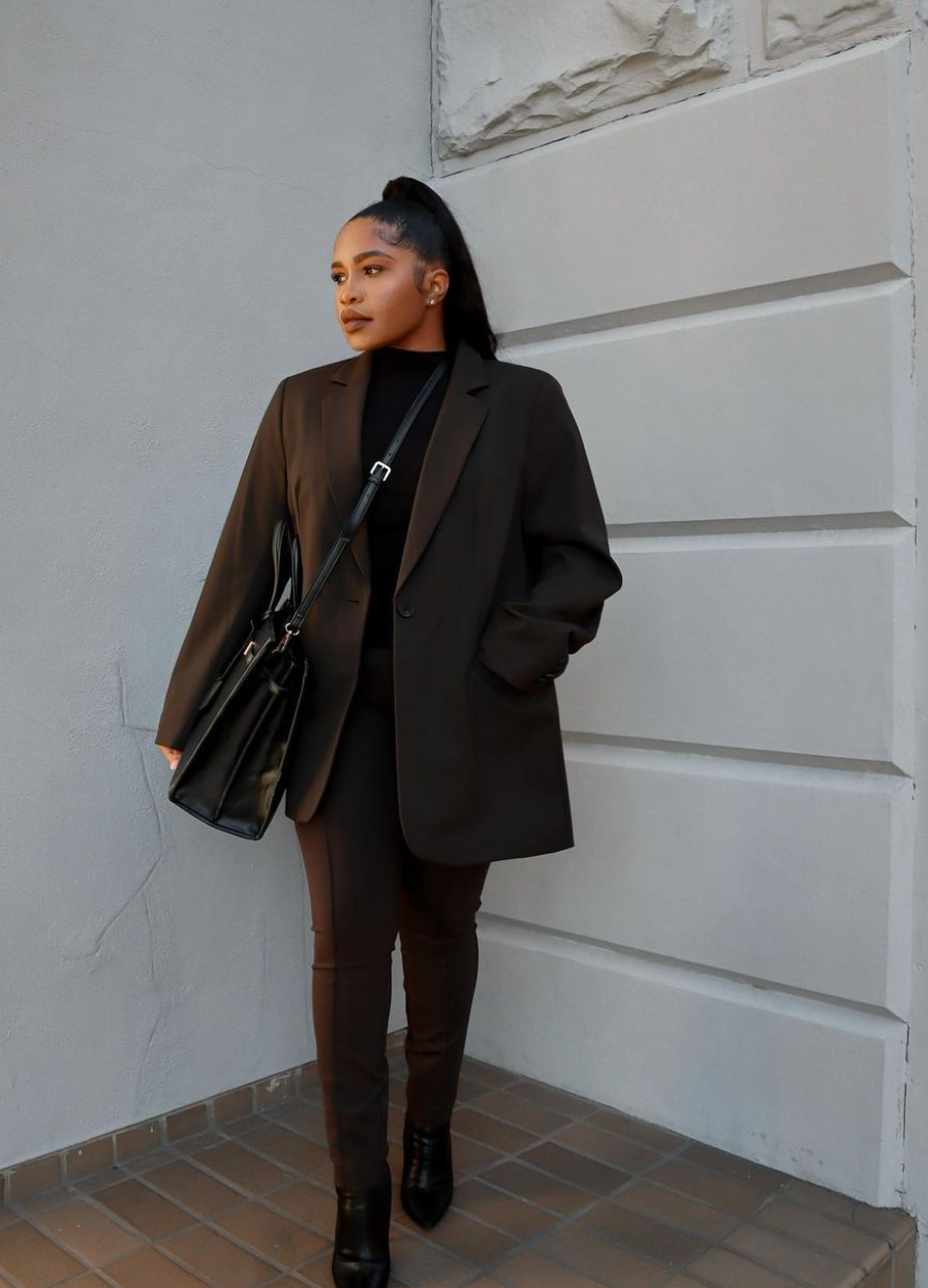 Here's How I'm Building My Winter Capsule Wardrobe — Autum Love