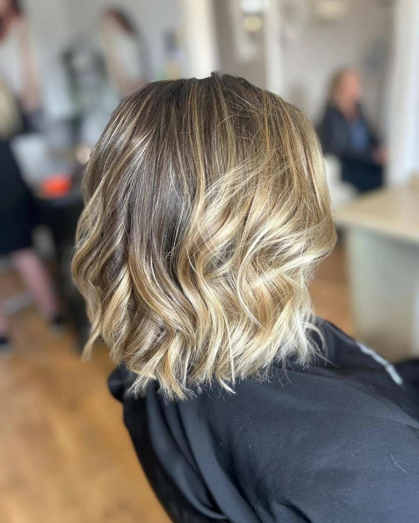 30 On-Trend Winter Hairstyles | CLOUD NINE – Cloud Nine New Zealand