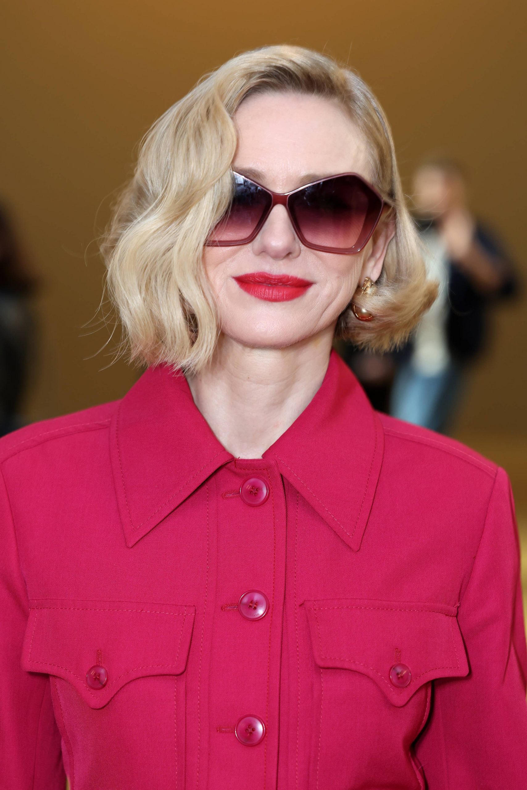 Ash Blonde Bob with Soft Waves Ash Blonde Bob with Soft Waves — Winter Haircuts for Women Over 50