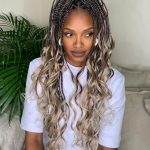 IPF's Top 100 Box Braids Hairstyles & Ideas – ipfhair
