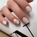 27+ Simple Winter Nail Ideas That Are So Incredibly Stunning