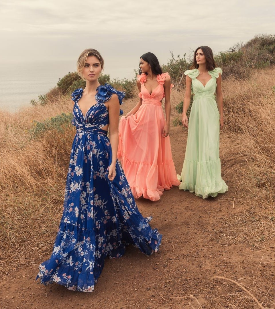 Cheap Formal Dresses | Evening Gowns – The Dress Outlet