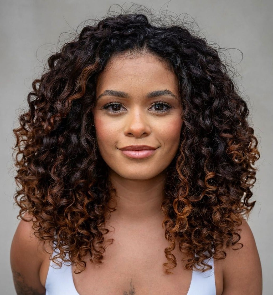 Type 3B Hair Guide: Differences, Styling Secrets, and Care Essentials