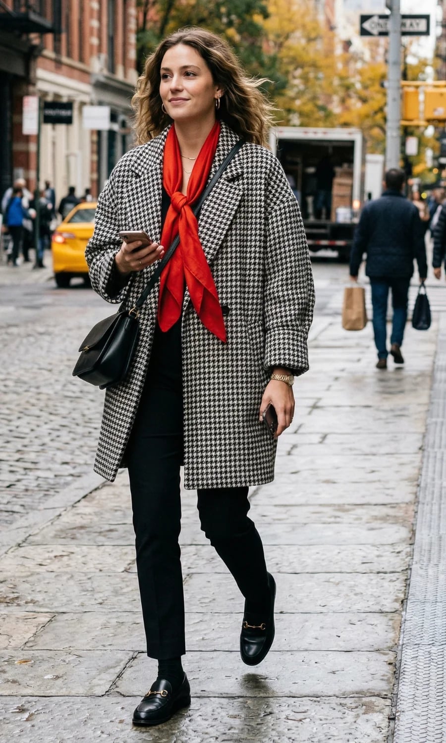 Ivory Linen Wrap Blazer Power Dressing Ivory Linen Wrap Blazer Power Dressing — Classy 80s Style