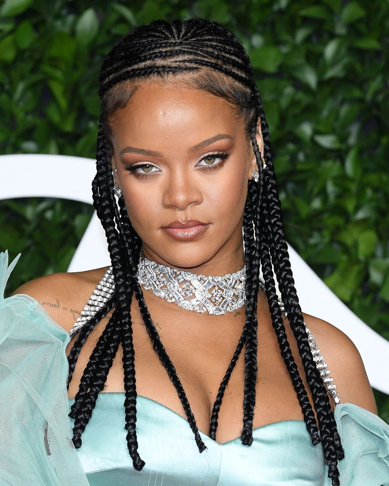 37 Braid Hairstyles - Best Hair Plaits for Long Hair