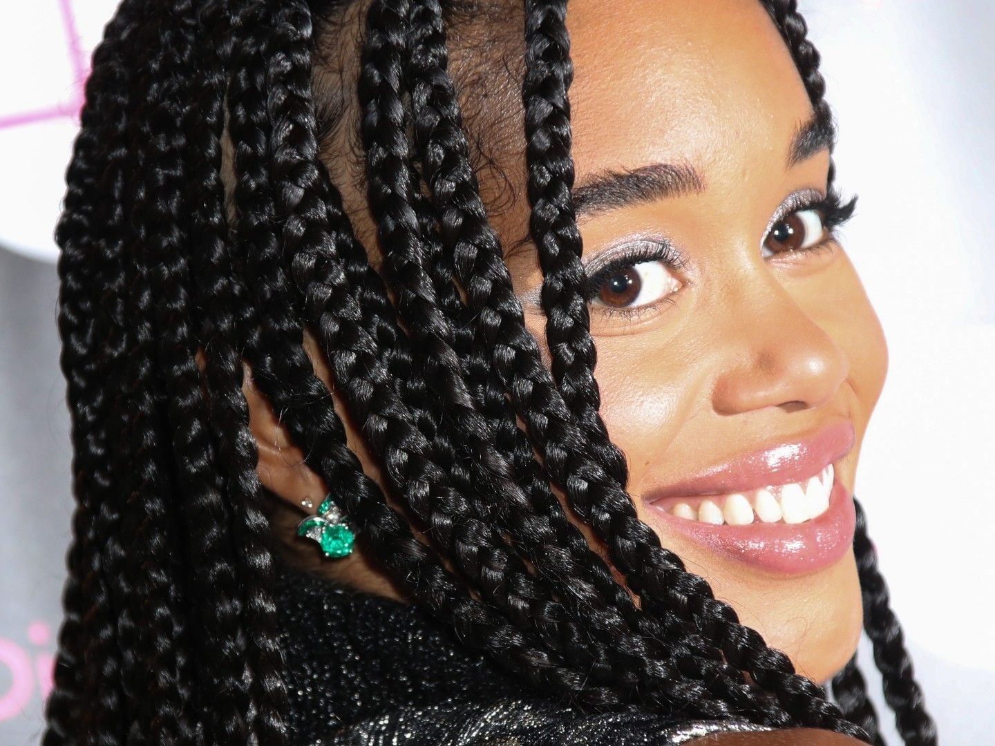 Dense Uniform Black Box Braids Dense Uniform Black Box Braids — Classy Braided Styles