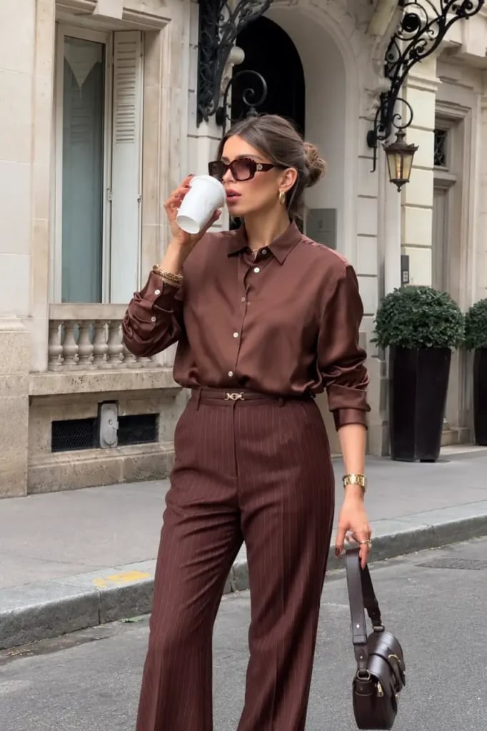Classy Fall Outfits: 20 Powerful Looks That Feel Expensive