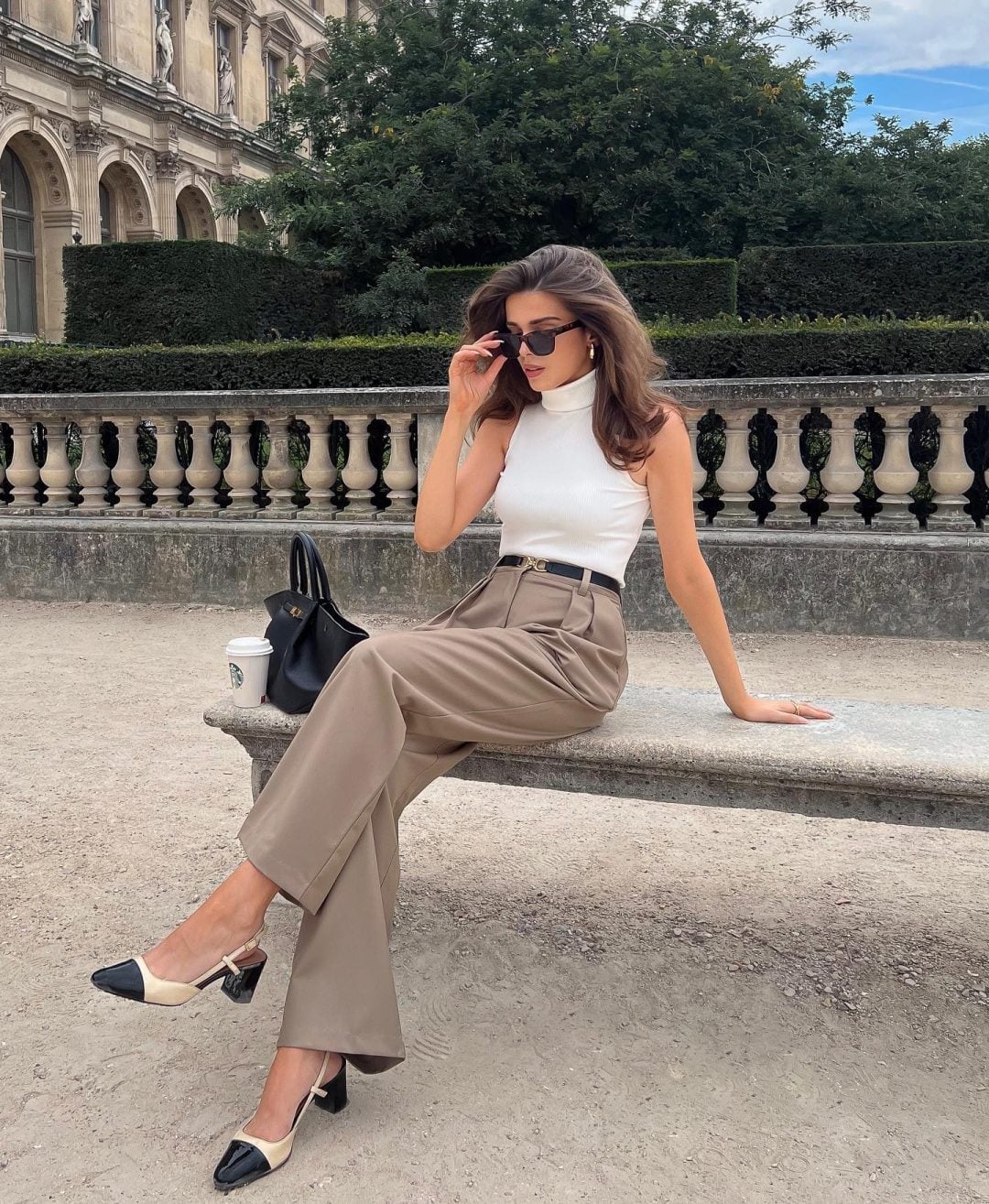 25 Chic & Trendy Business Casual Outfits for Women That Are So Perfect! - The Catalog by Celine