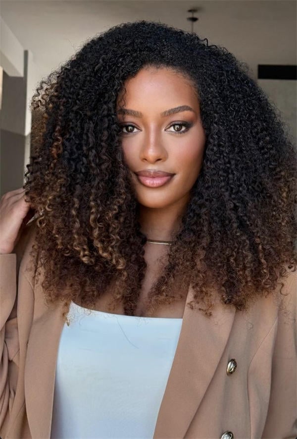 15 Effortless Crochet Hairstyles for Beginners - CurlsQueen