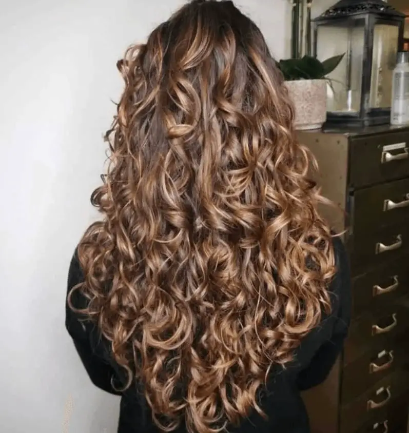 Curly Pixie With Undercut Curly Pixie With Undercut — Classy Curly Hair Cutting