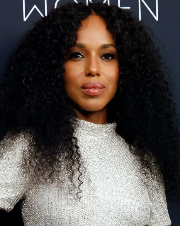 Mid-Back Length With Long Layers And Volume Mid-Back Length With Long Layers And Volume — Classy Curly Hair Cutting