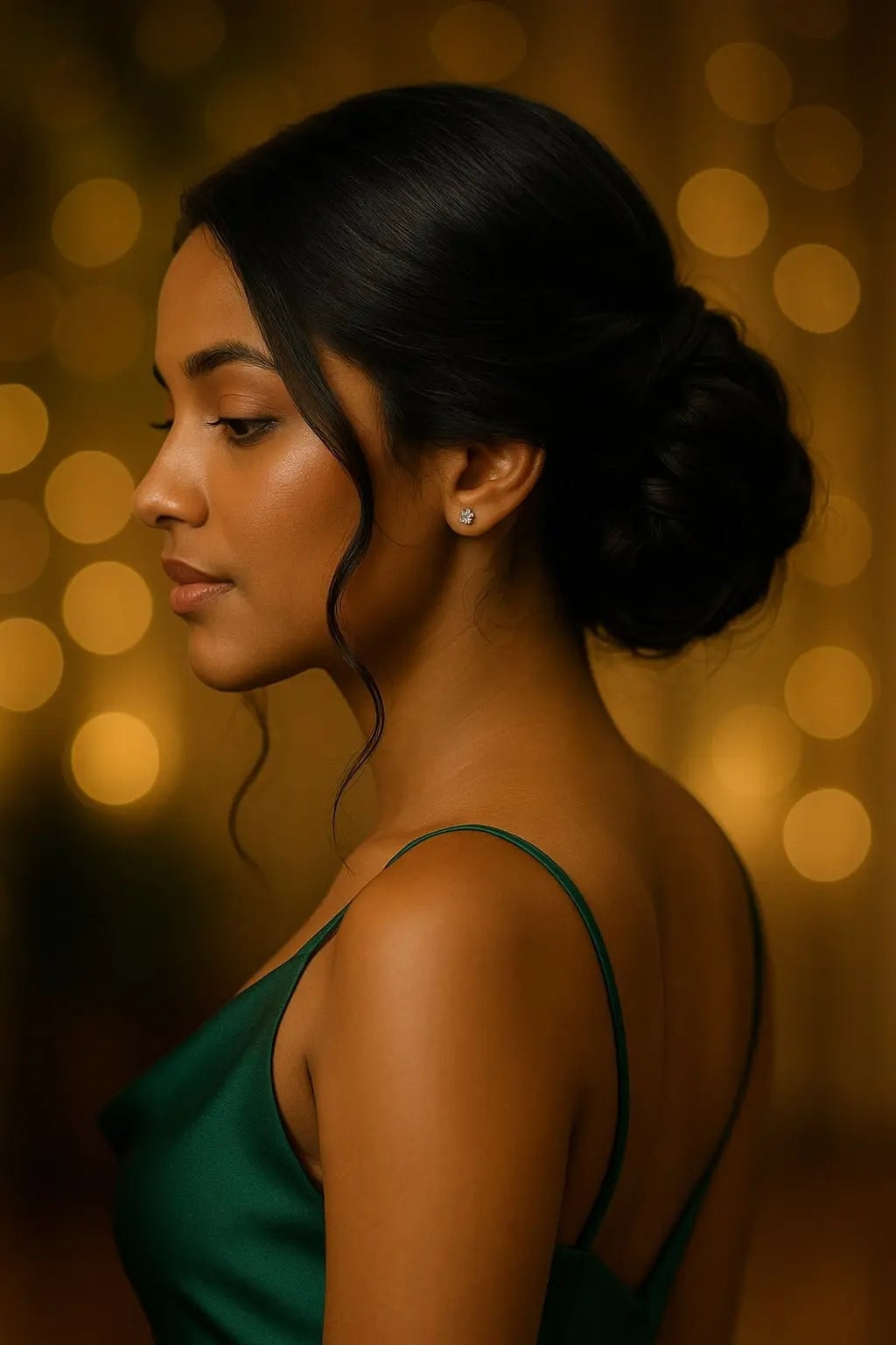 7 Trending Prom Hairstyles You'll Love This Season