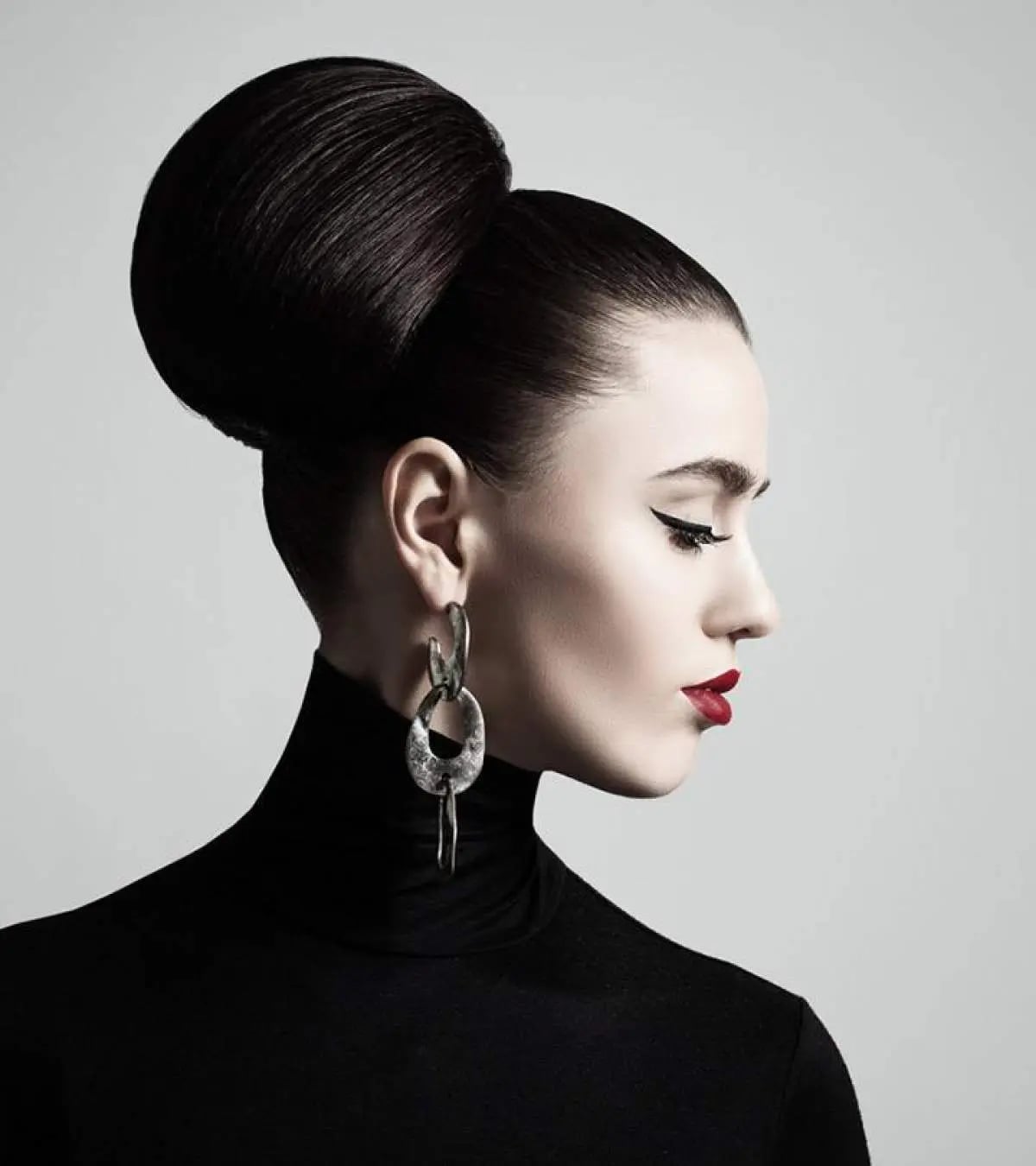 Updos For Long Hair: 13 Ethereal Styles & Step-By-Step Guide