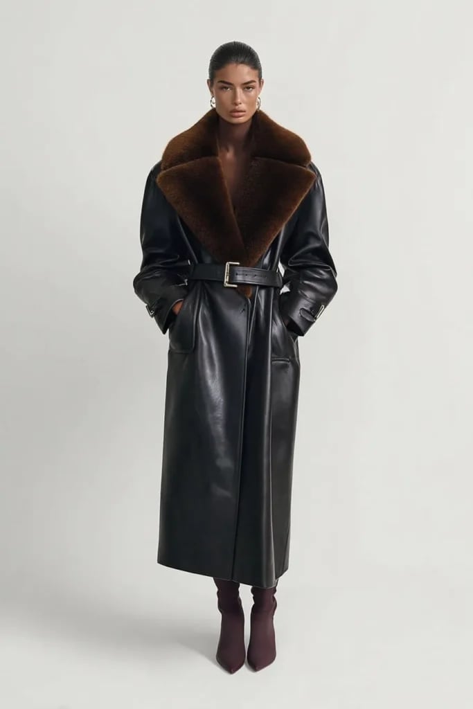 Elegant Black Winter Outfits To Elevate Your Wardrobe