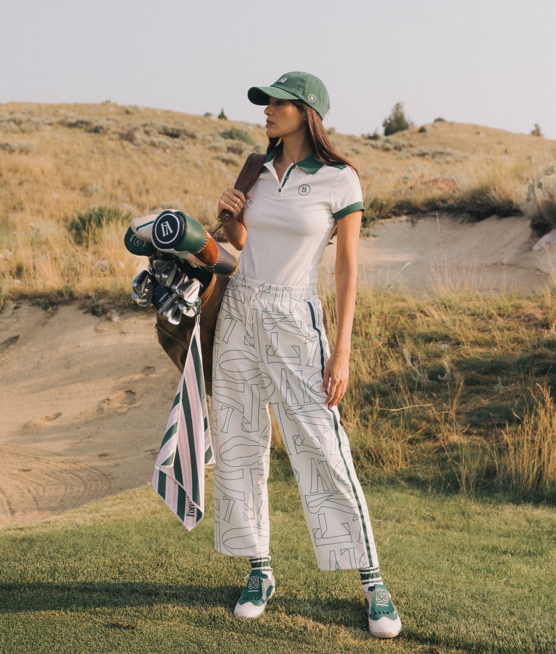 Fore All, A Women's Golf Apparel Brand – foreall.com