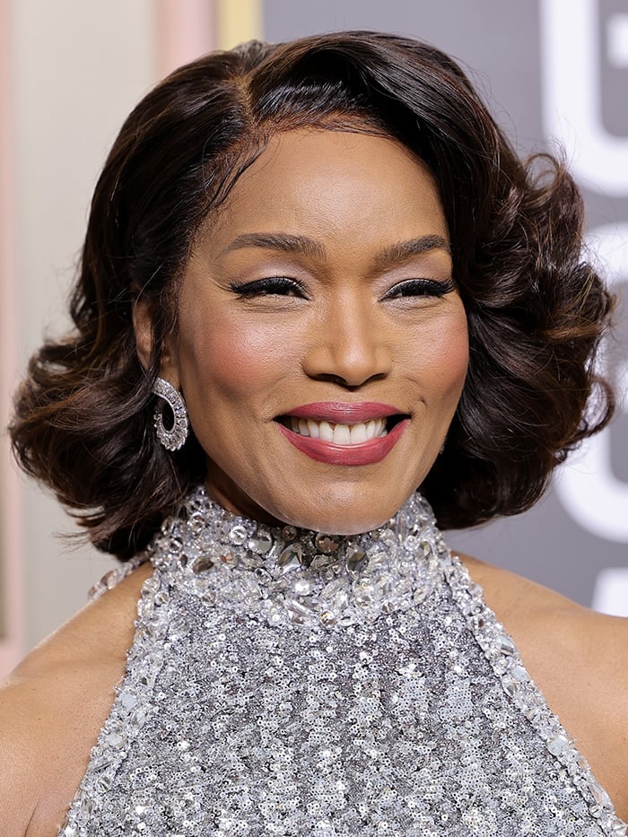 Sleek Chin-Length Blunt Bob Sleek Chin-Length Blunt Bob — Classy Hair Pictures