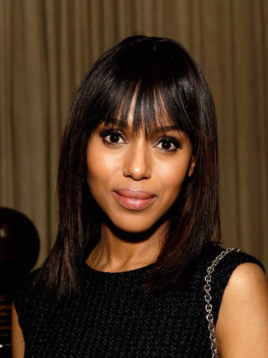 Platinum Bob With Dark Roots Platinum Bob With Dark Roots — Classy Hair Pictures