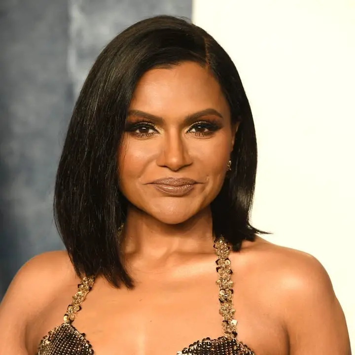 Sharp Chin Bob With Straight Finish Sharp Chin Bob With Straight Finish — Classy Hairstyles for Thick Hair