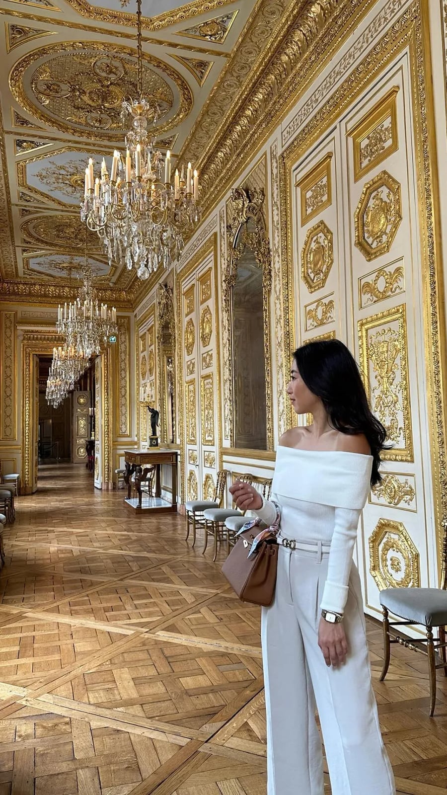 What to Wear to a Gala: 40 Formal Outfits for Women