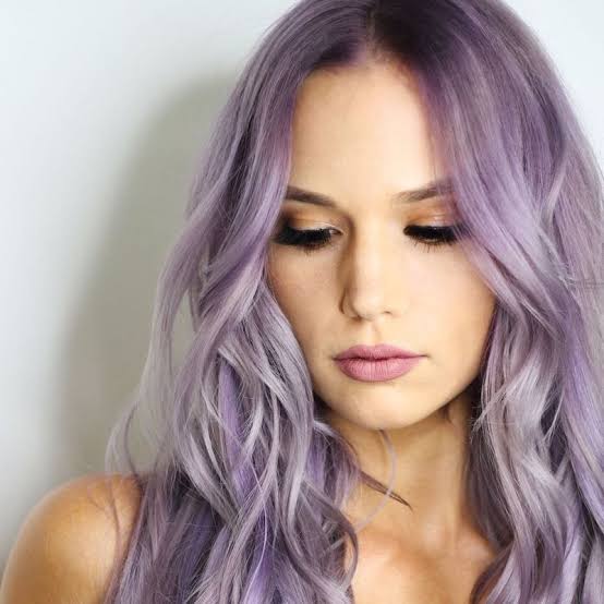 25 Lavender Hair Looks to Consider for Your Next Dye Job