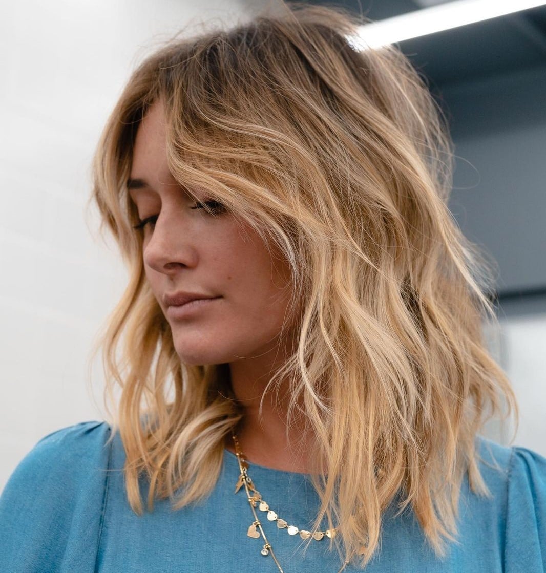 Elegant Ash Blonde Twisted Updo Elegant Ash Blonde Twisted Updo — Classy Length Hair