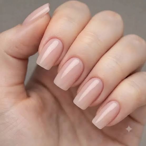 Square Nails: Why Everyone's Switching in 2026 | Mirellé Inspo
