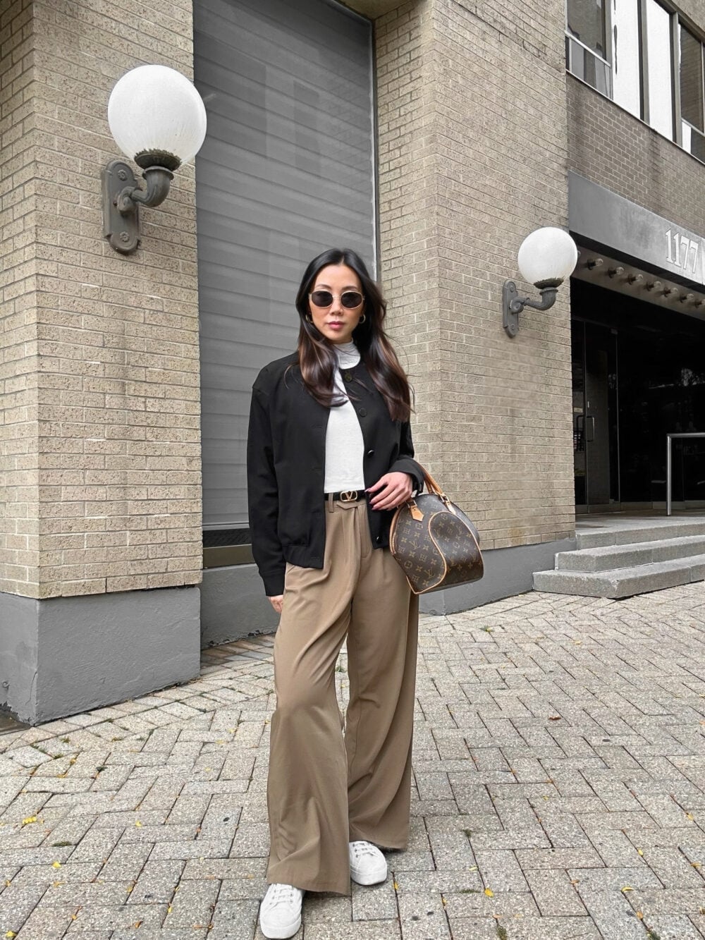 Fall Style Staples: Everyday Essentials, Mom Outfits & Going Out Glam - YesMissy