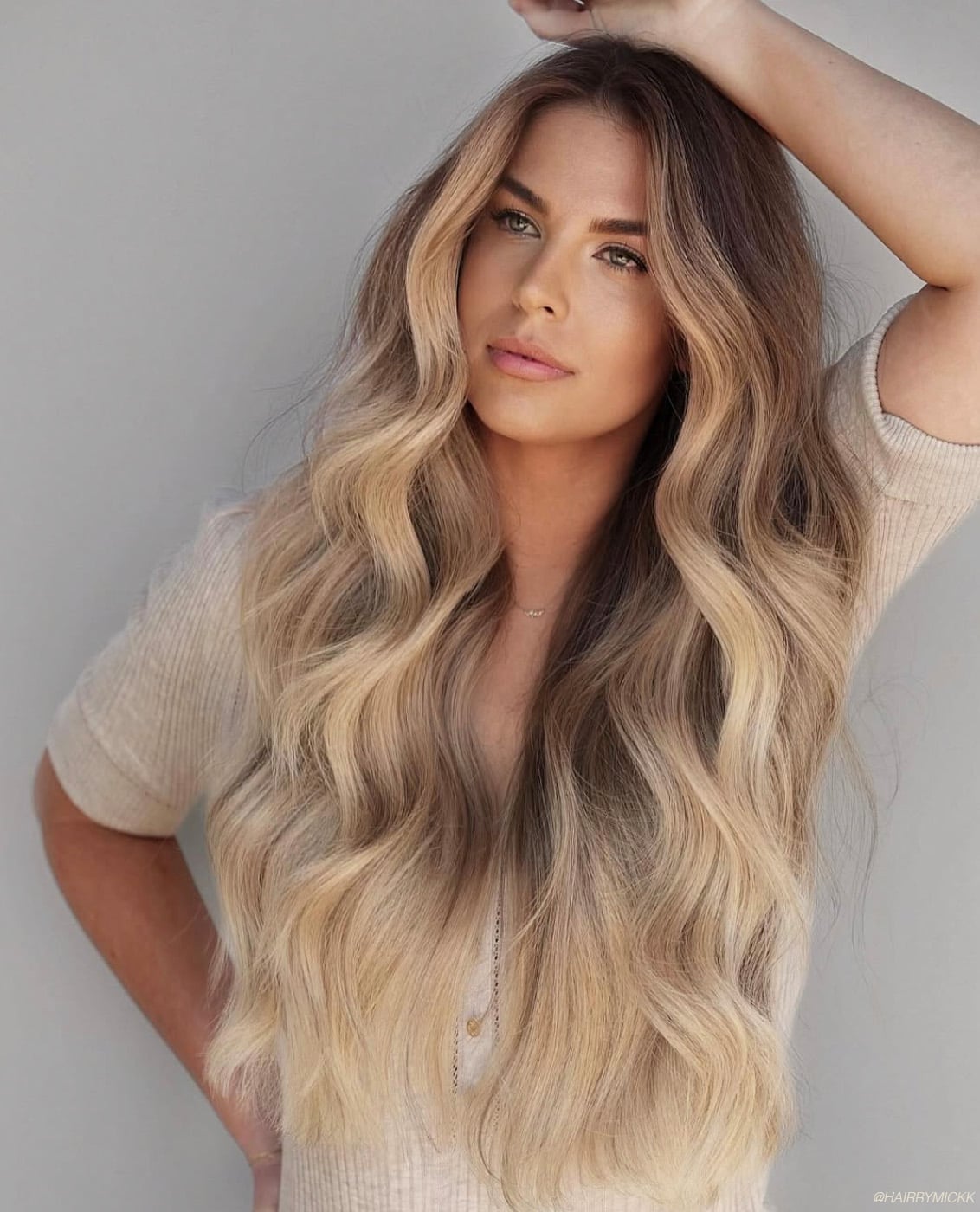 Ombré Hair Is Making a Big Comeback for Fall 2025 - Bangstyle - House of Hair Inspiration