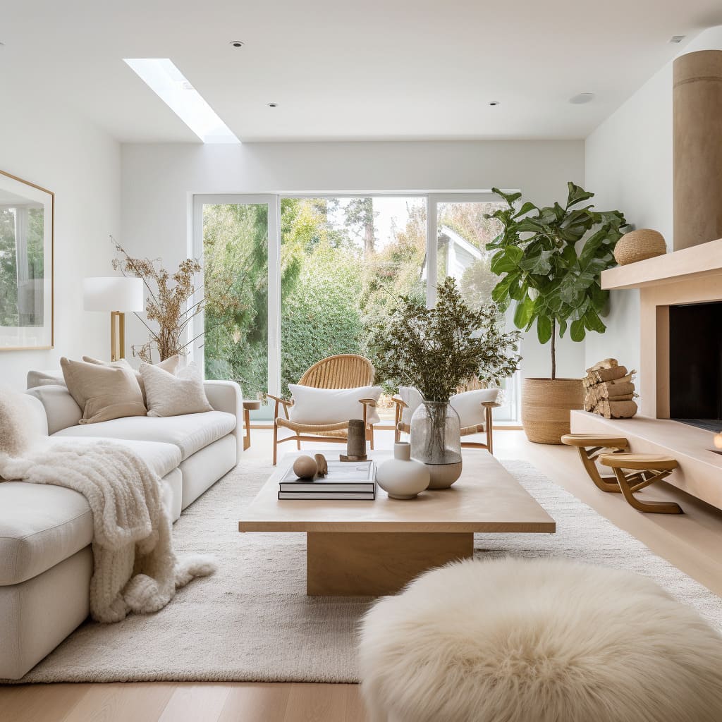 The Key Elements of Modern Scandinavian Interior Design | FH