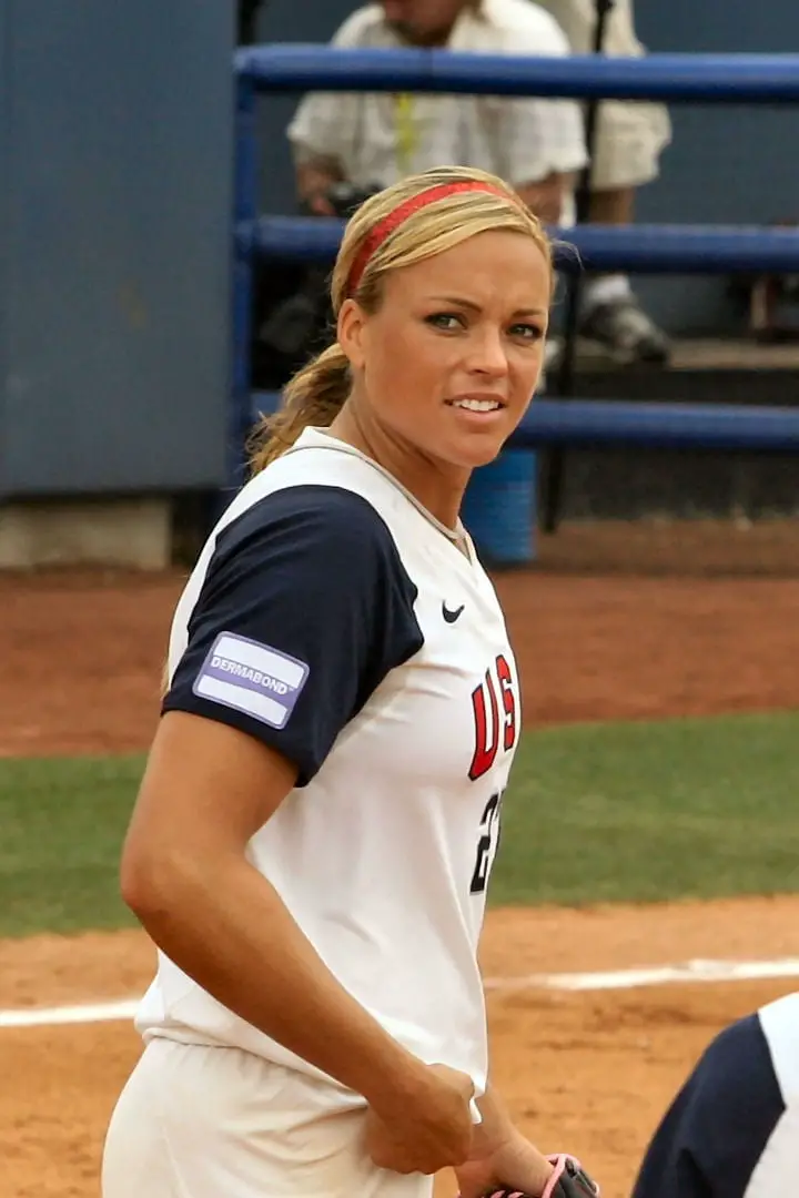 Shoulder Length Ponytail With Headband — Classy Softball Hair
