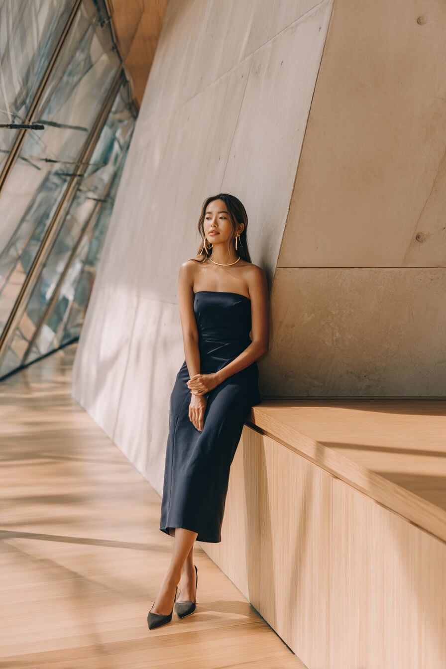 What to Wear to the Opera: A Guide on Choosing an Elegant Outfit