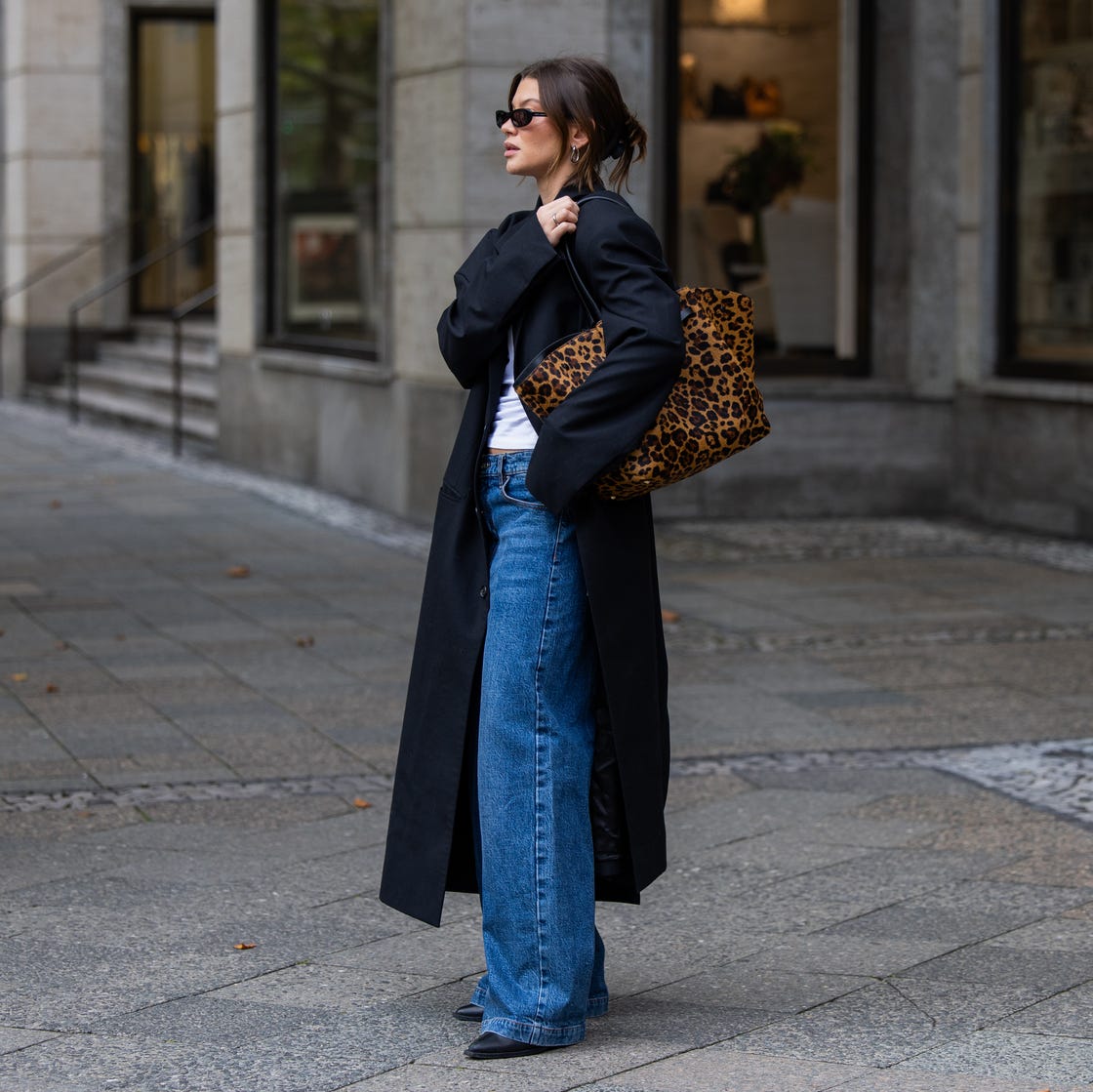 14 Of The Most Stylish Work Bags That Look Luxe (And Fit A Laptop Too)