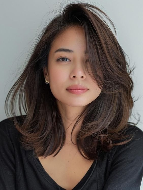 Low-Maintenance Haircuts for Lazy Girls Who Hate Styling — Haiirology