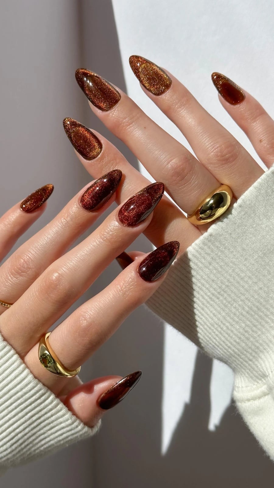 30 September Nails Ideas for 2025 You'll Want to Try - Stolen Inspiration