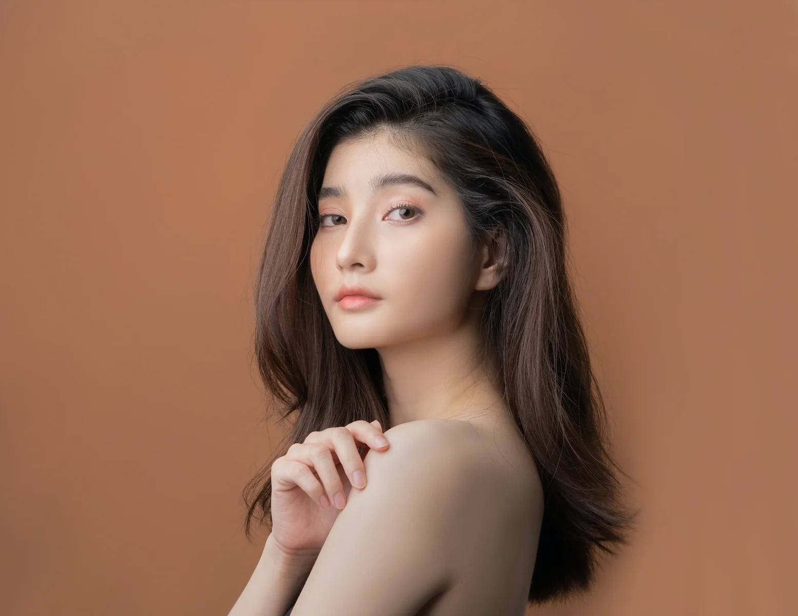 Styling Tips for Thin Fine Asian Hair — Simple Asian Haircuts