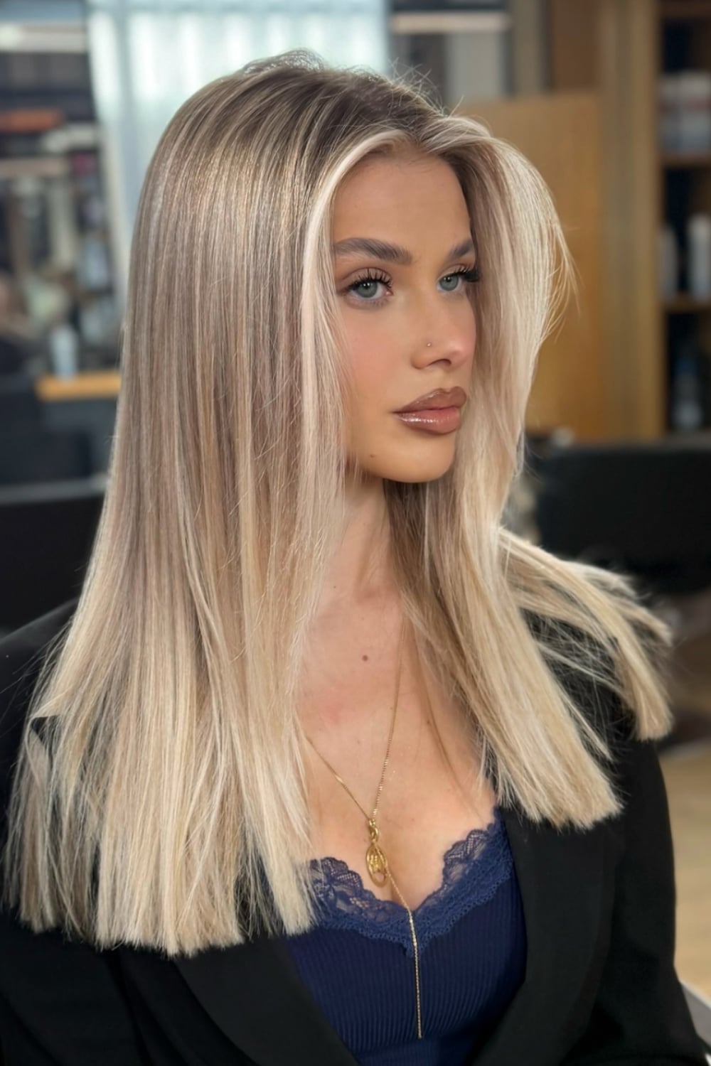 15 Gorgeous Blonde Hairstyles To Elevate Your Look | Fabbon