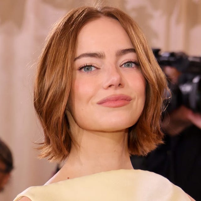 Auburn Bob With Glossy Finish Auburn Bob With Glossy Finish — Simple Bob Hairstyles