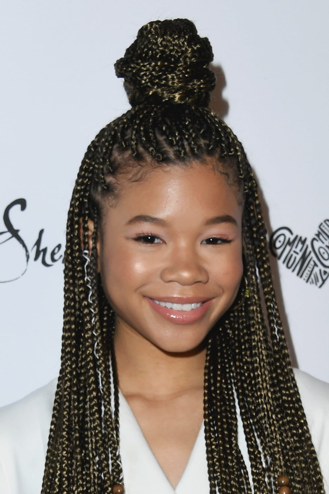 Dark Brown Box Braids Top Knot Dark Brown Box Braids Top Knot — Simple Braids on Top