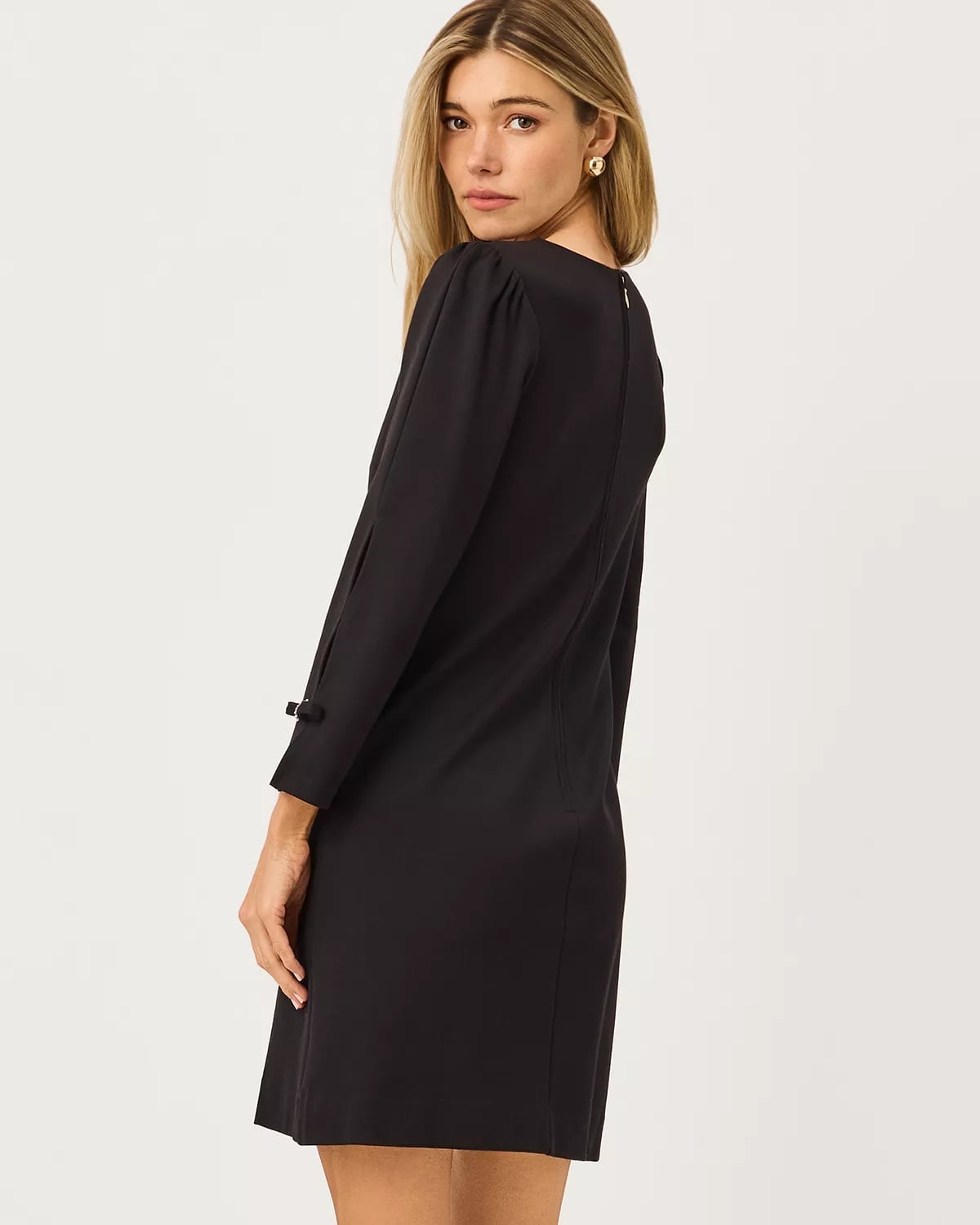 Women's 3/4 Sleeve Wedding Guest Dresses Women's 3/4 Sleeve Wedding Guest Dresses — Simple Cocktail Dresses Wedding Guest