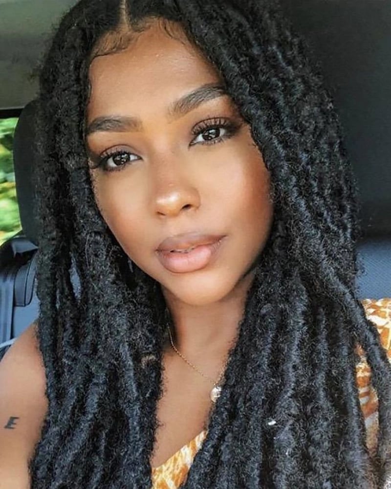Top 15 faux locs hairstyles that bring out your best for 2026 – Laifen-US