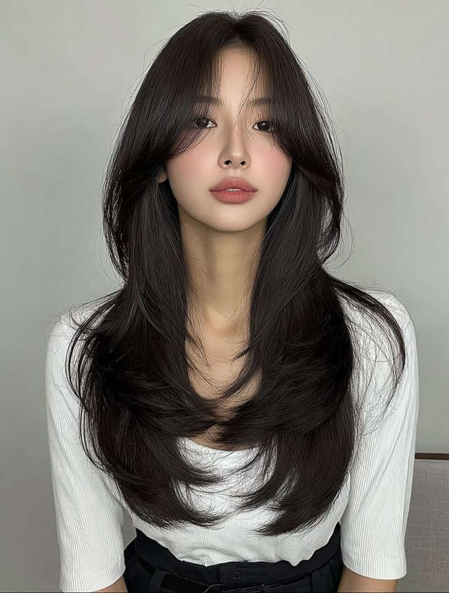 30 Haircuts With Bangs Every Woman Should Try | Femina.in
