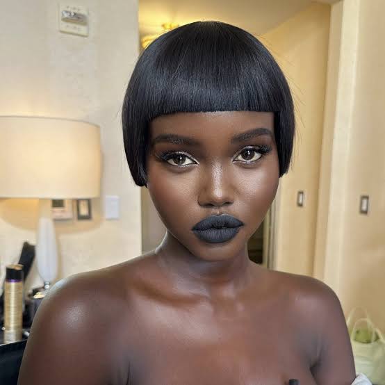 26 Short Edgy Haircut Ideas—From Bobs to Pixie Cuts