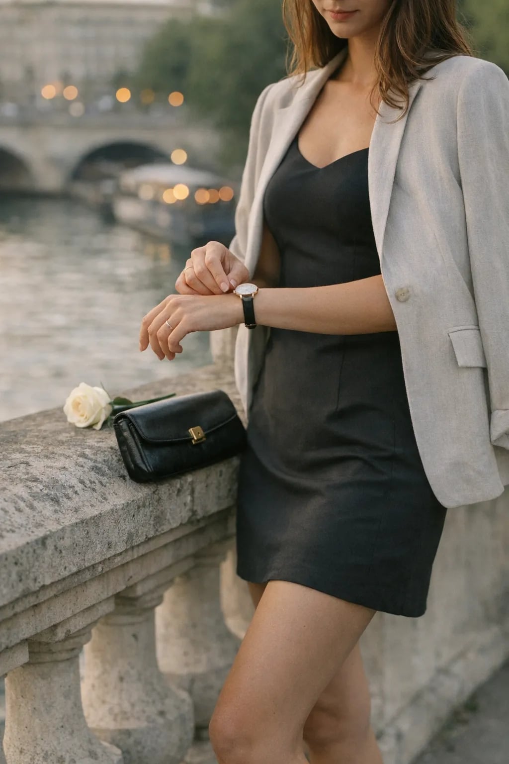 h1>What should men wear on a first date for simple LESH looks? | LESH BLOG
