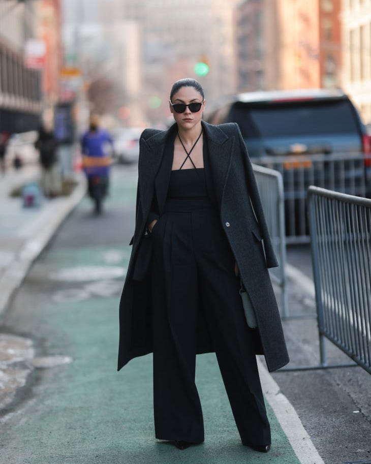 What to Wear to a Funeral 2024