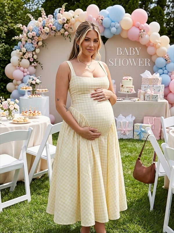 Gender Reveal-Pink – Momyknows
