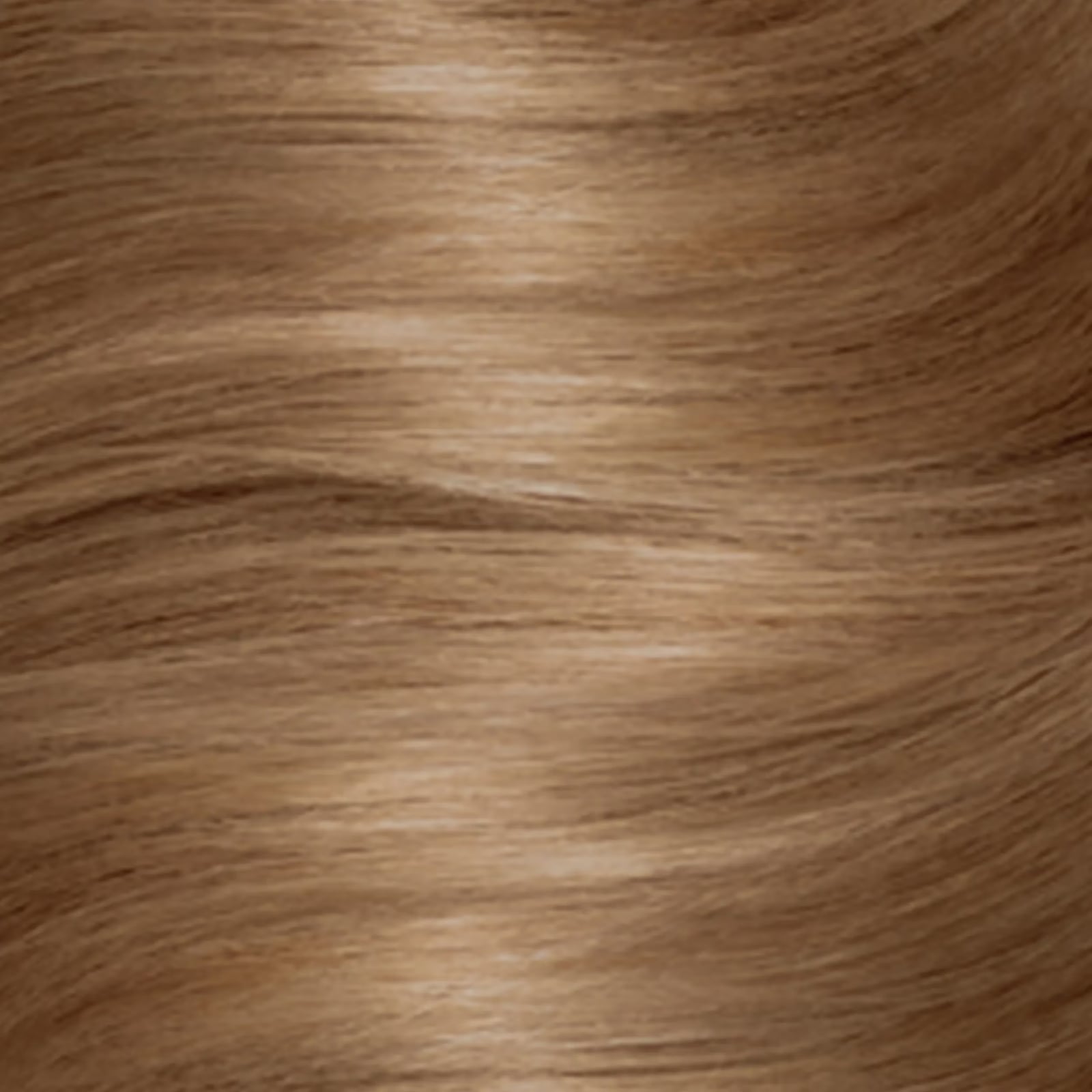 Medium Blonde With Ash Tones DIY — Simple Hair Color Chart